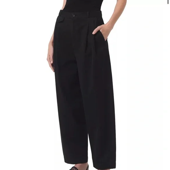 AGOLDE
Becker Chino Pants - Picture 2 of 10